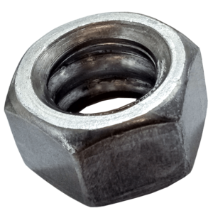 CNJ34412.6-P 3/4-4-1/2 Finished Hex Coil Nut